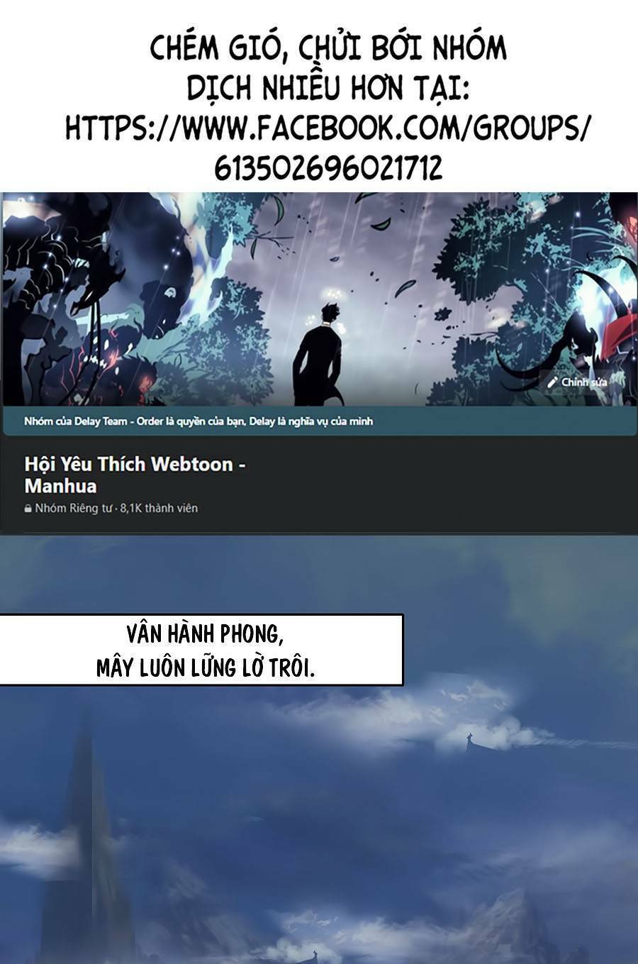 Đại Đạo Triều Thiên Chapter 37 - Trang 2