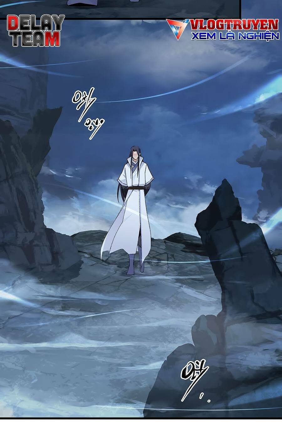 Đại Đạo Triều Thiên Chapter 37 - Trang 2