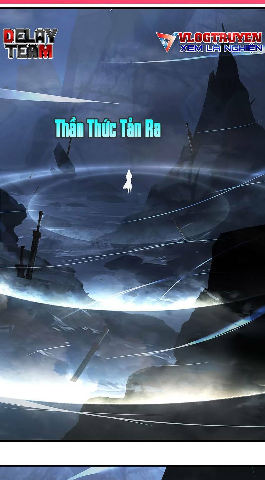 Đại Đạo Triều Thiên Chapter 37 - Trang 2