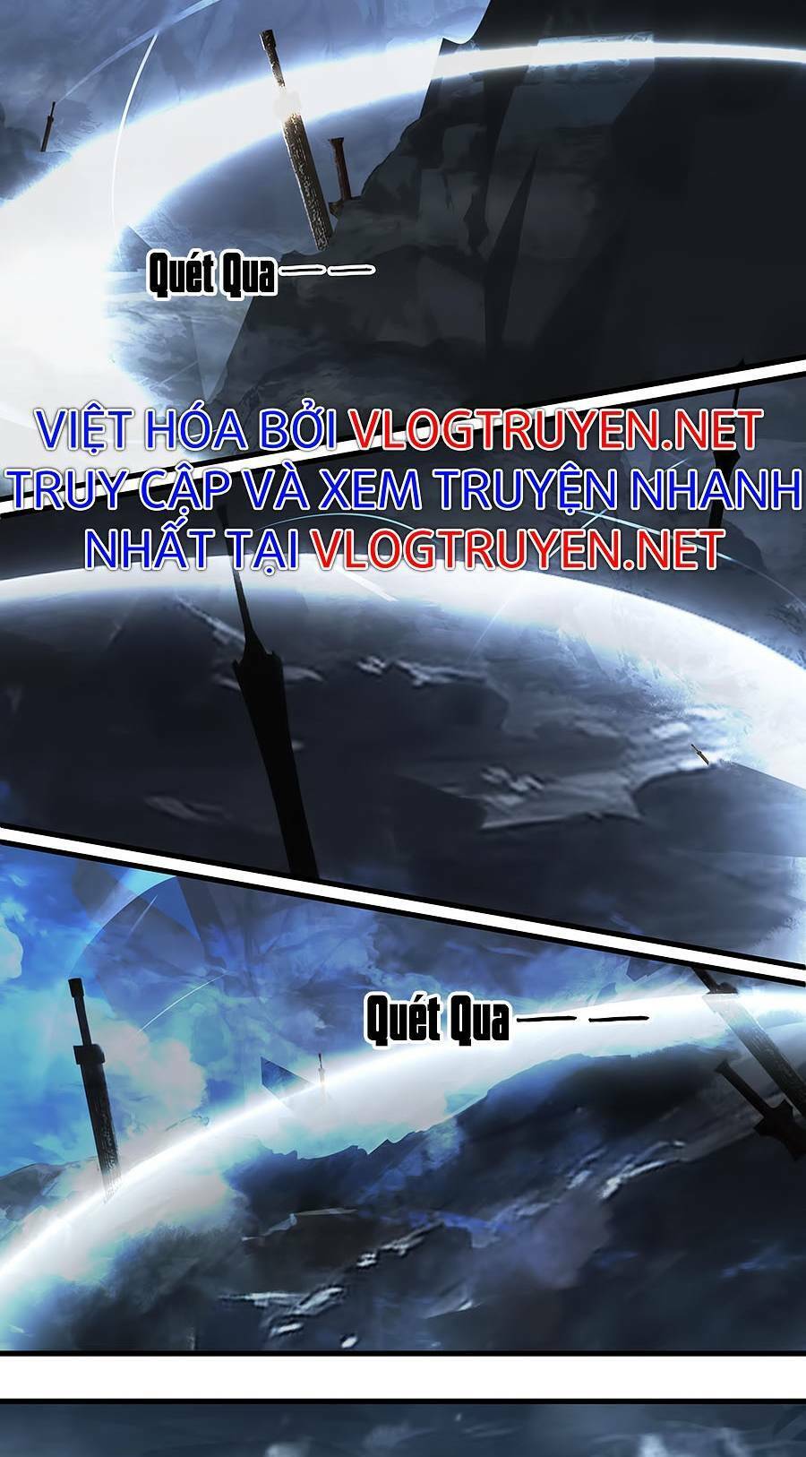 Đại Đạo Triều Thiên Chapter 37 - Trang 2