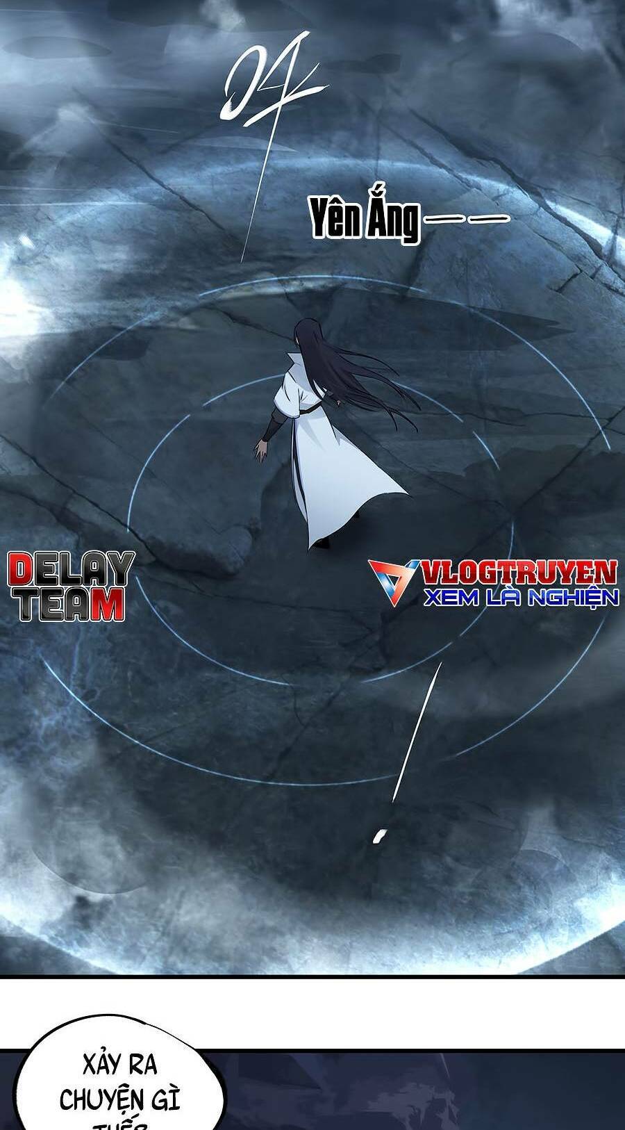 Đại Đạo Triều Thiên Chapter 37 - Trang 2