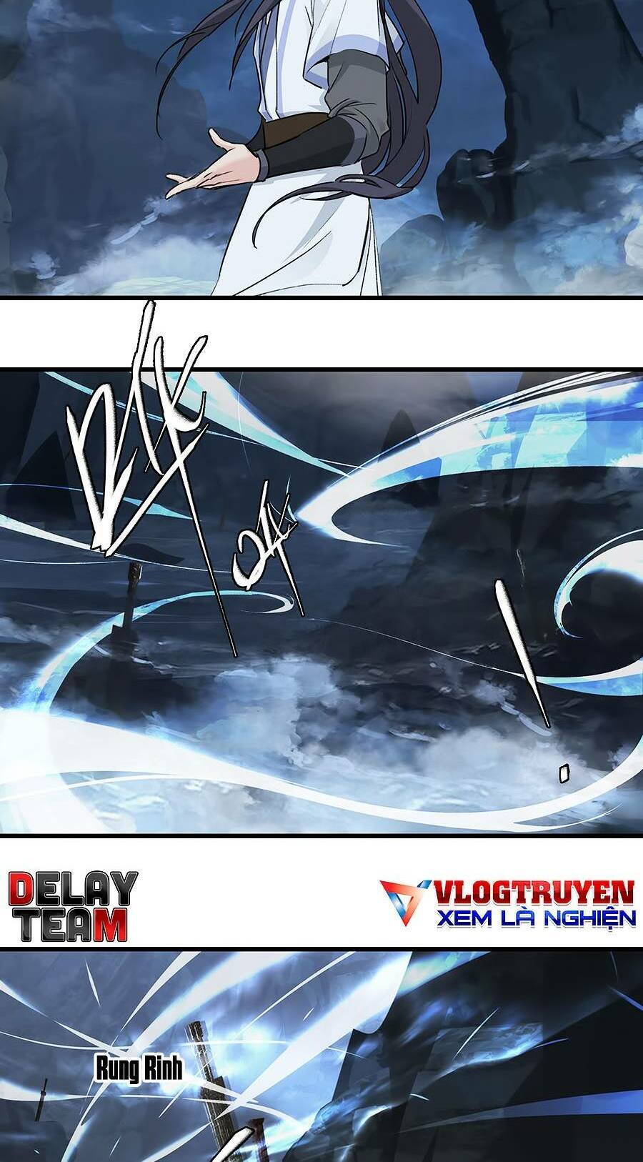 Đại Đạo Triều Thiên Chapter 37 - Trang 2