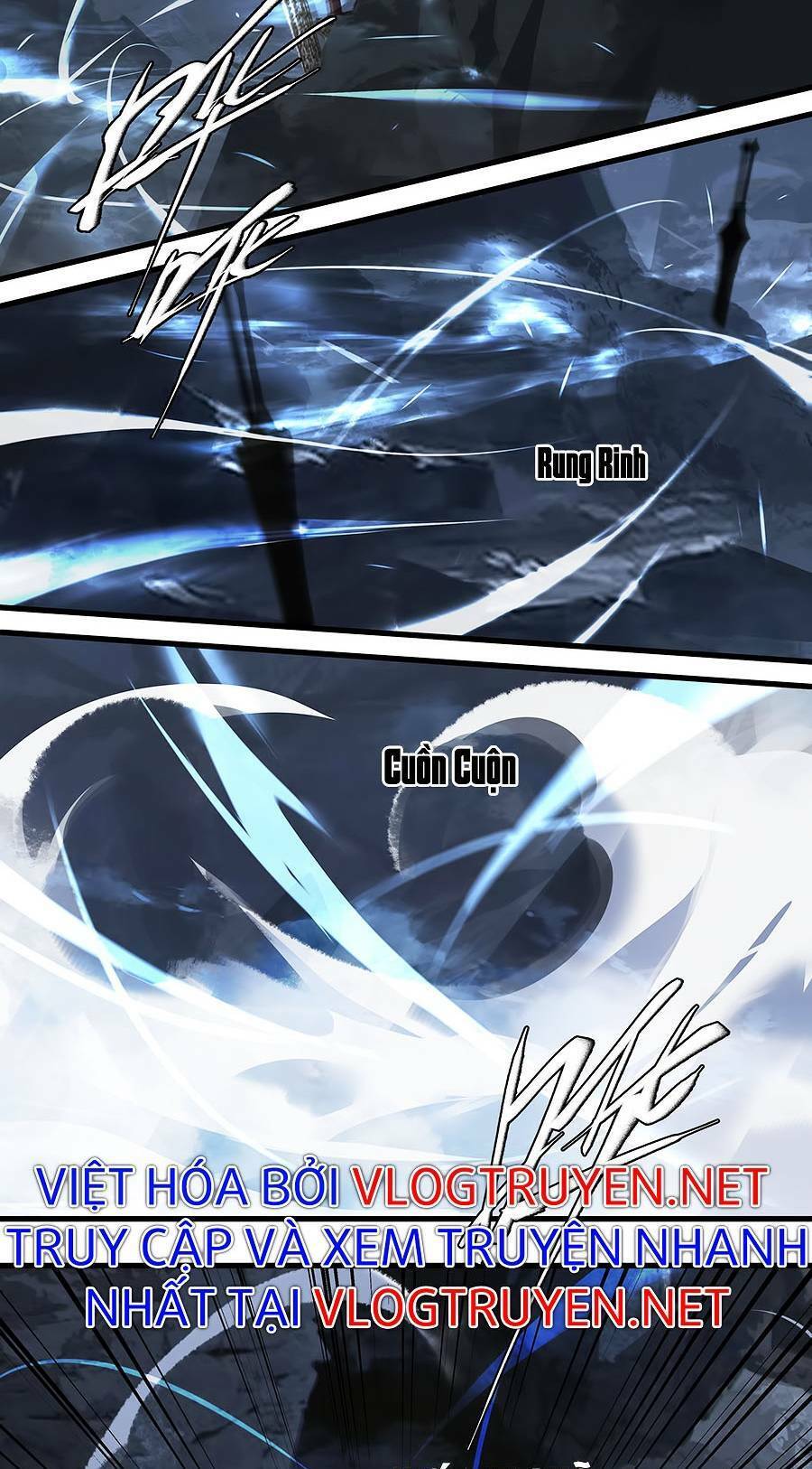 Đại Đạo Triều Thiên Chapter 37 - Trang 2