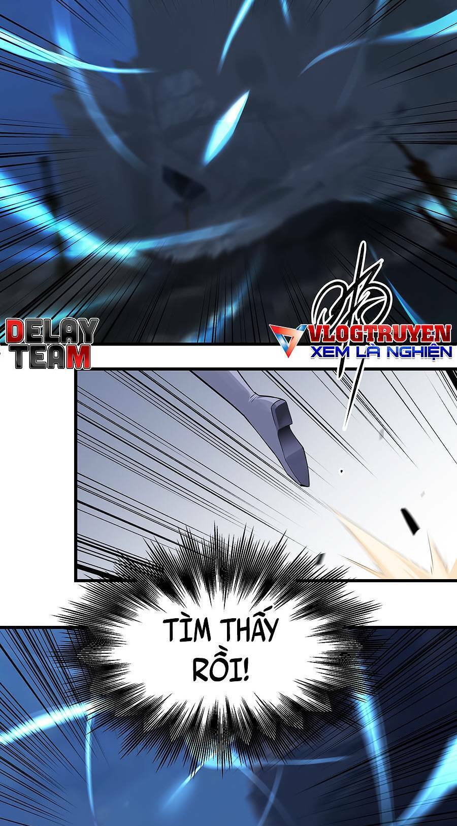 Đại Đạo Triều Thiên Chapter 37 - Trang 2