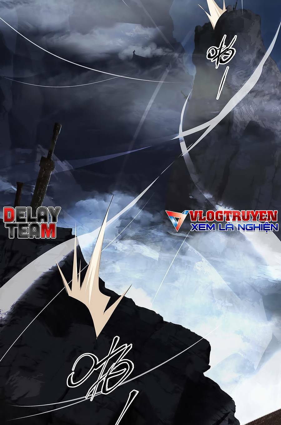 Đại Đạo Triều Thiên Chapter 37 - Trang 2