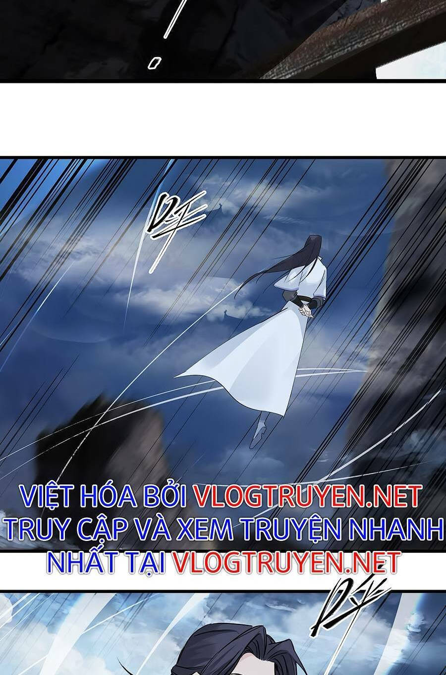 Đại Đạo Triều Thiên Chapter 37 - Trang 2