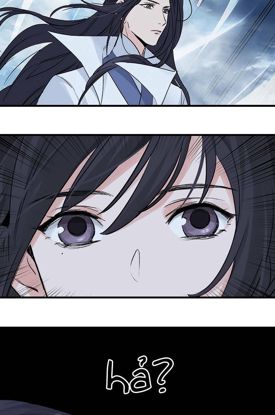 Đại Đạo Triều Thiên Chapter 37 - Trang 2