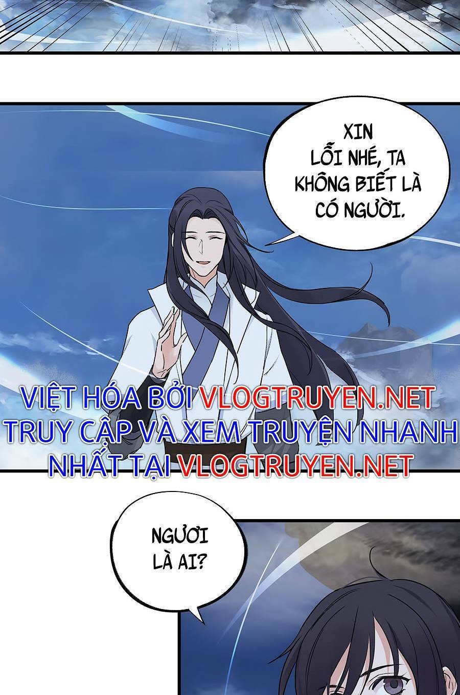 Đại Đạo Triều Thiên Chapter 37 - Trang 2