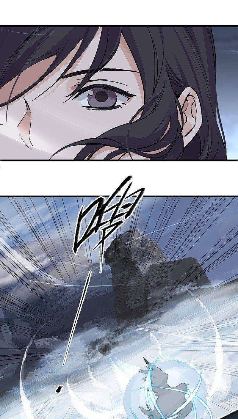 Đại Đạo Triều Thiên Chapter 38 - Trang 2