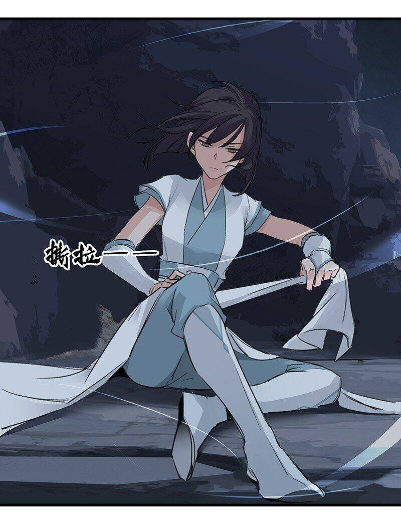 Đại Đạo Triều Thiên Chapter 38 - Trang 2