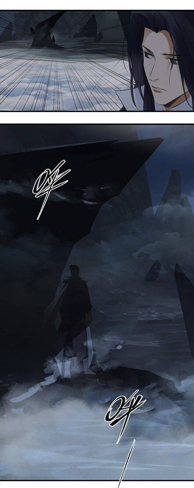 Đại Đạo Triều Thiên Chapter 38 - Trang 2