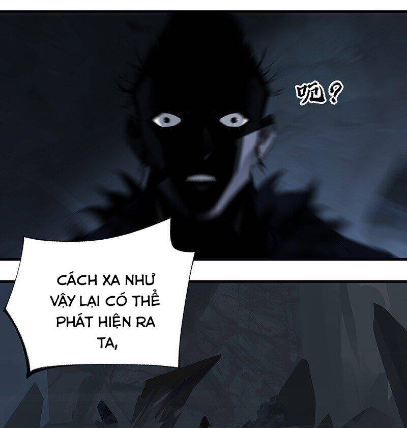 Đại Đạo Triều Thiên Chapter 38 - Trang 2
