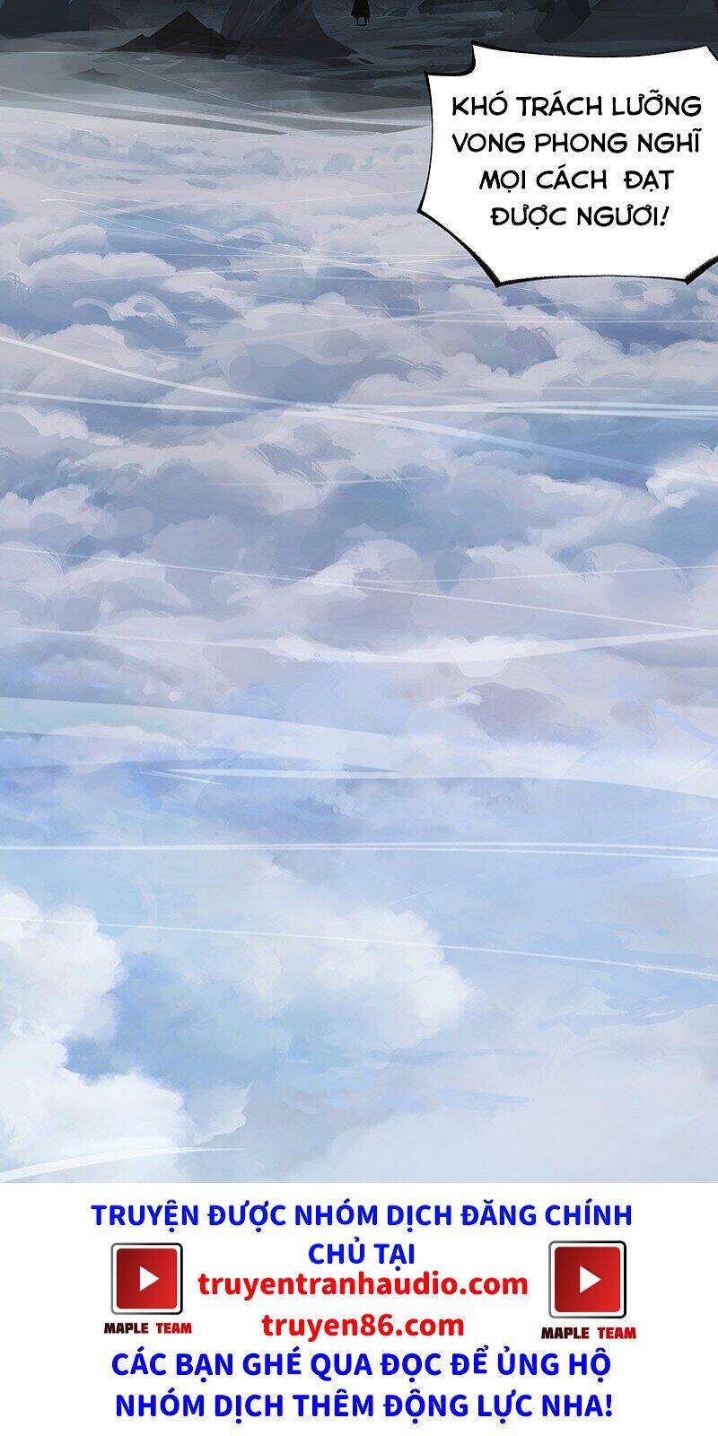 Đại Đạo Triều Thiên Chapter 38 - Trang 2