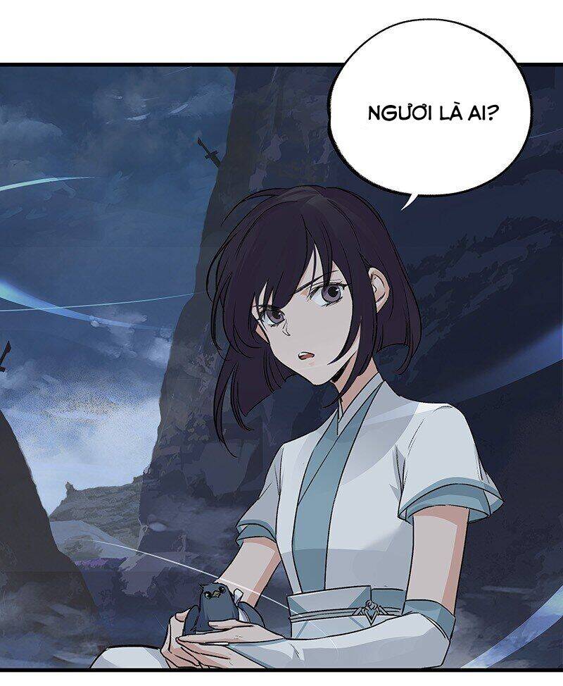 Đại Đạo Triều Thiên Chapter 38 - Trang 2