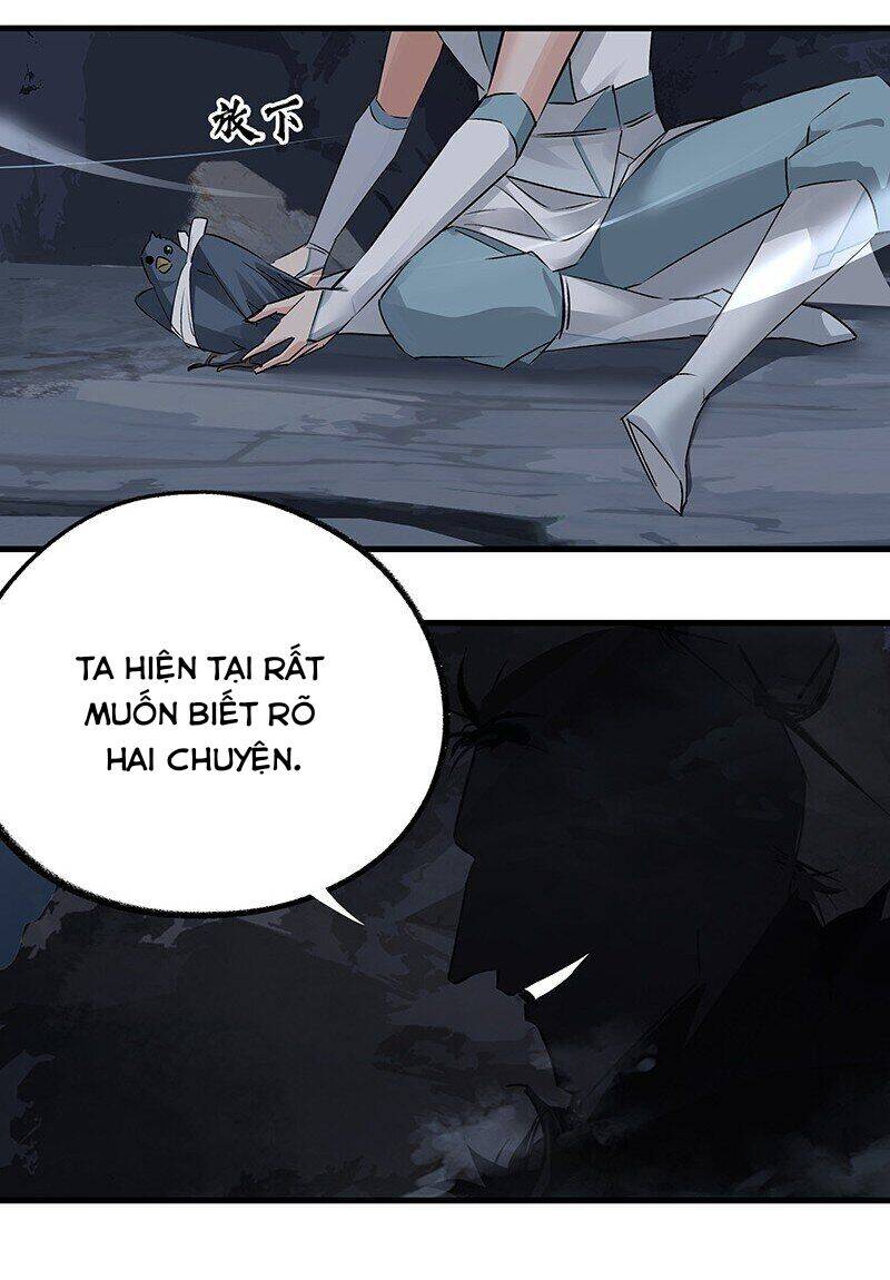 Đại Đạo Triều Thiên Chapter 38 - Trang 2