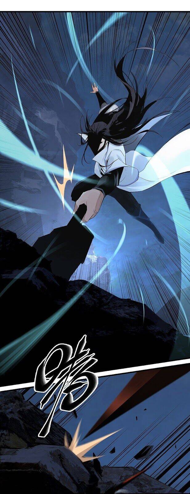 Đại Đạo Triều Thiên Chapter 38 - Trang 2