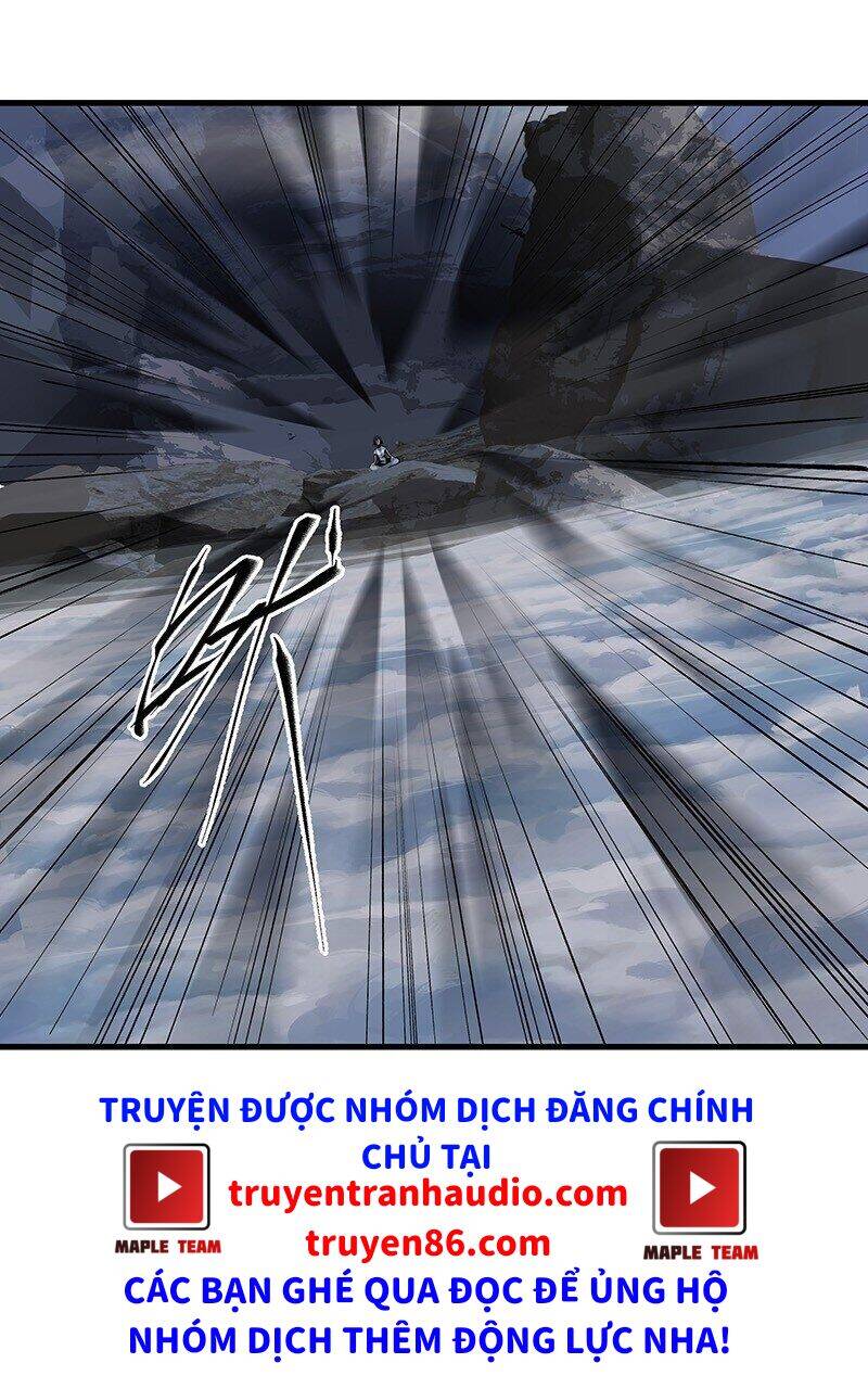 Đại Đạo Triều Thiên Chapter 38 - Trang 2