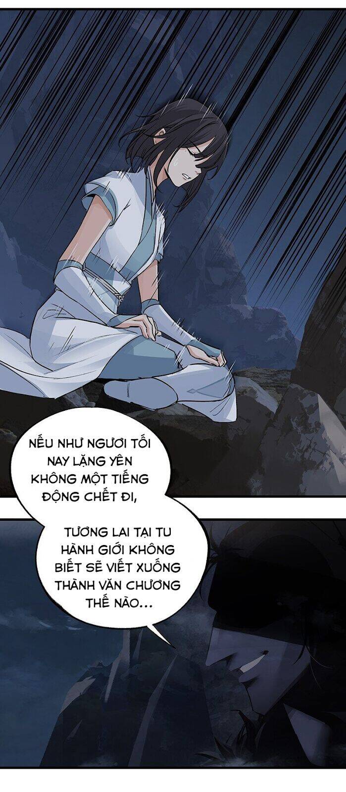 Đại Đạo Triều Thiên Chapter 38 - Trang 2