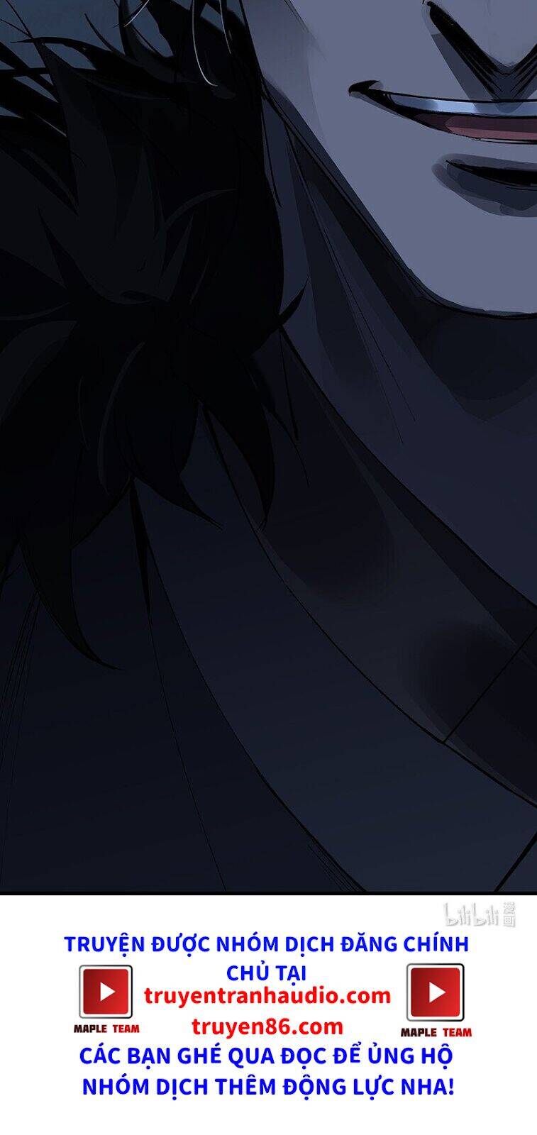 Đại Đạo Triều Thiên Chapter 38 - Trang 2