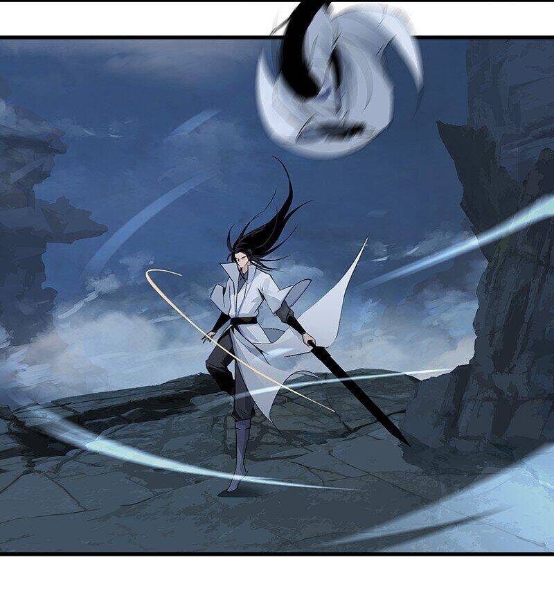 Đại Đạo Triều Thiên Chapter 38 - Trang 2