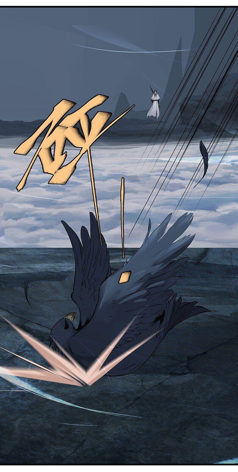 Đại Đạo Triều Thiên Chapter 38 - Trang 2