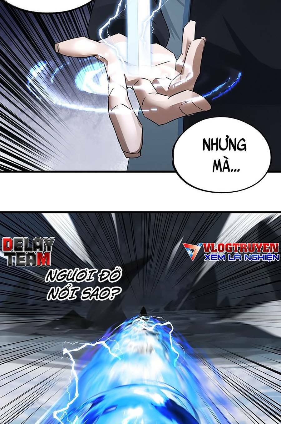 Đại Đạo Triều Thiên Chapter 39 - Trang 2