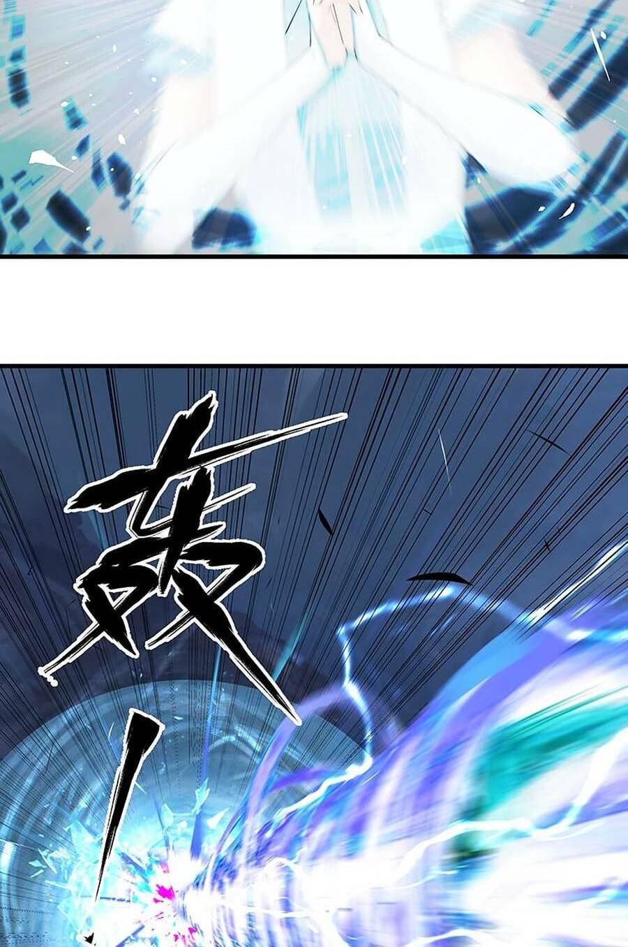 Đại Đạo Triều Thiên Chapter 39 - Trang 2