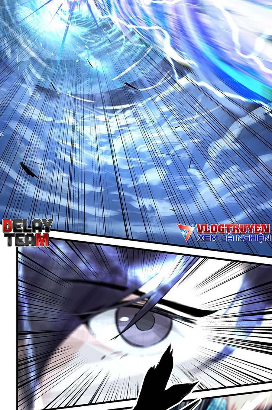 Đại Đạo Triều Thiên Chapter 39 - Trang 2