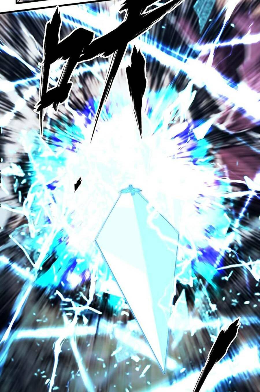 Đại Đạo Triều Thiên Chapter 39 - Trang 2