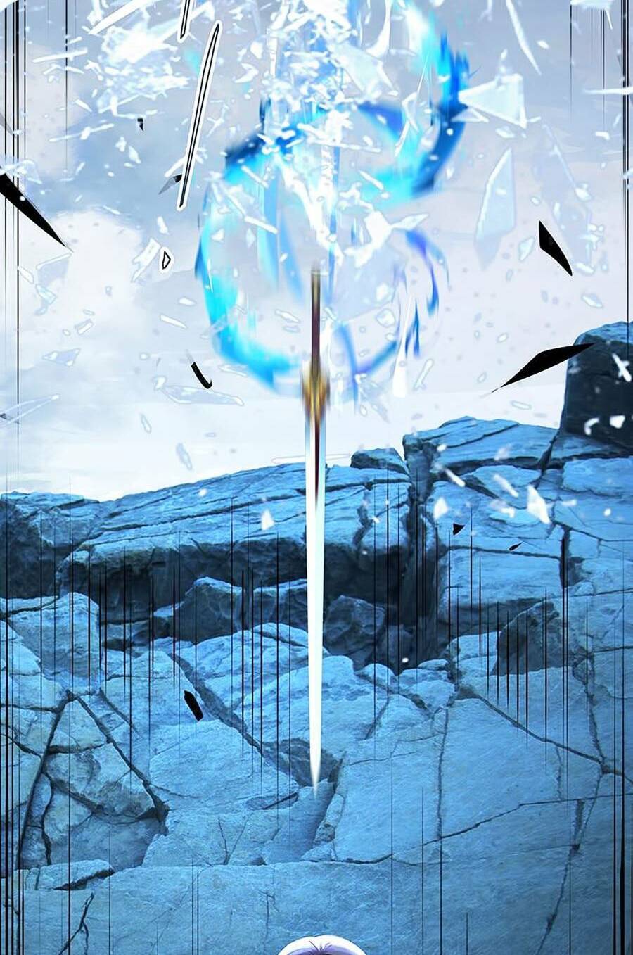 Đại Đạo Triều Thiên Chapter 39 - Trang 2