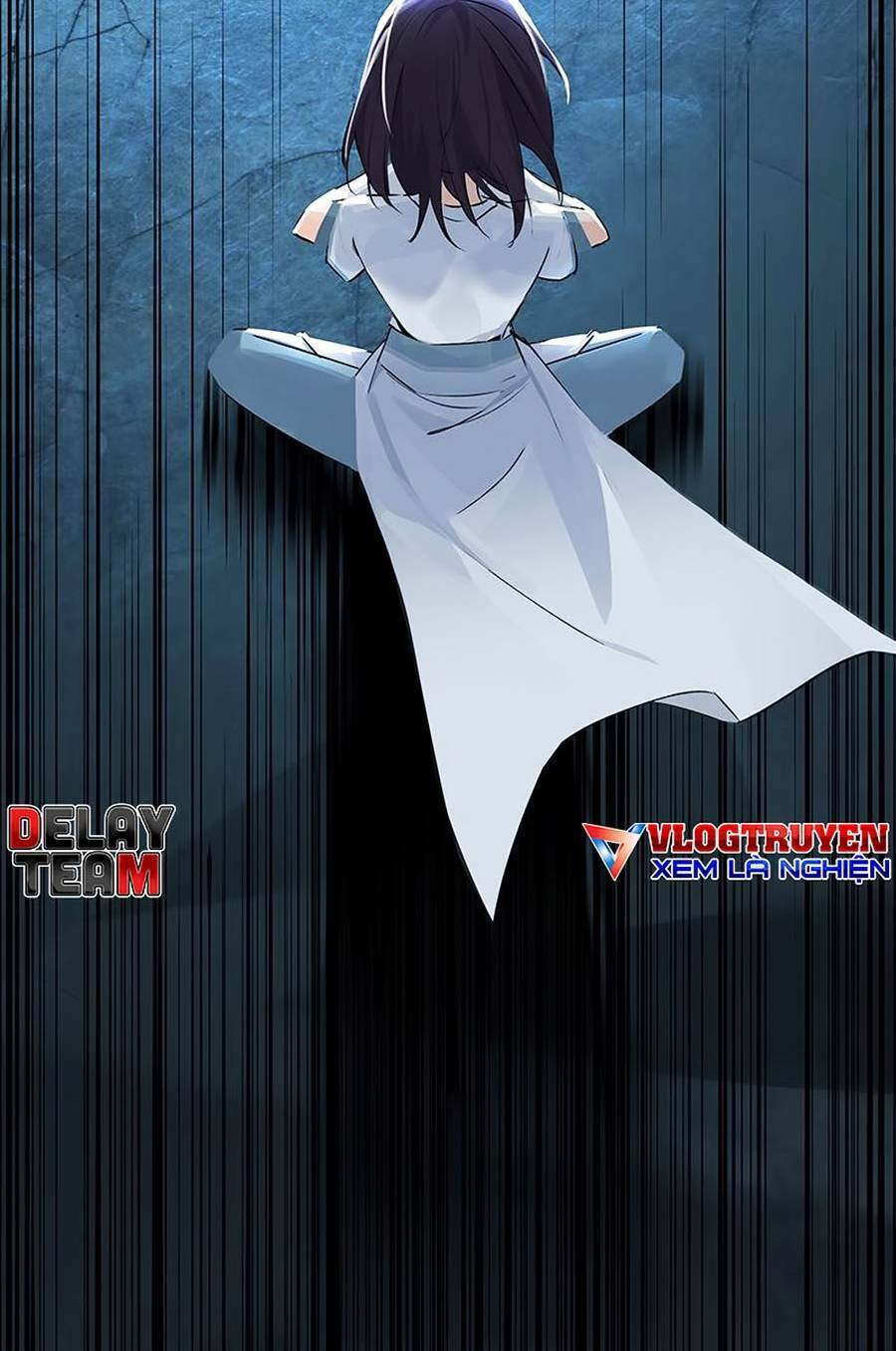 Đại Đạo Triều Thiên Chapter 39 - Trang 2