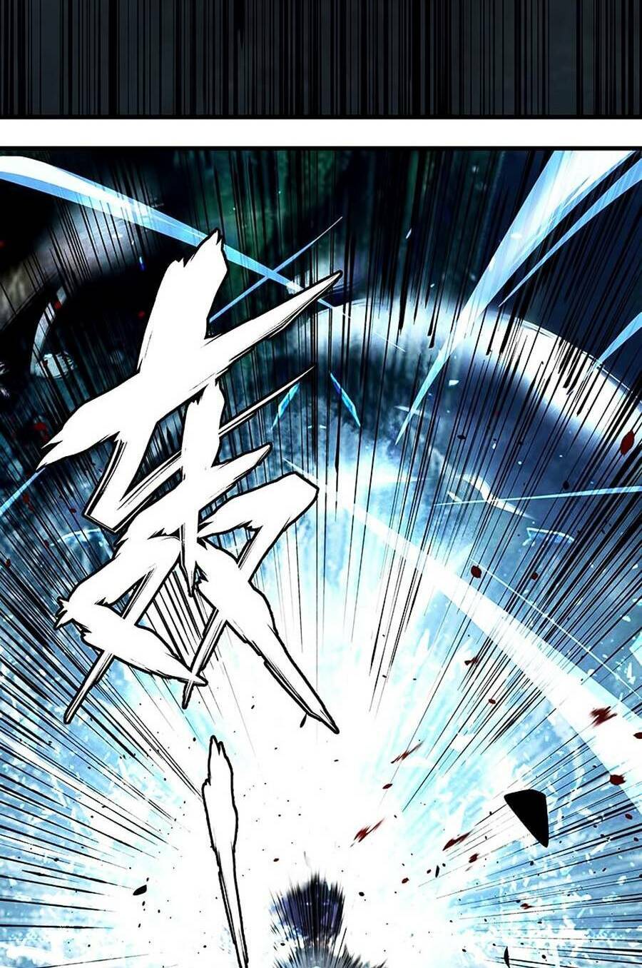 Đại Đạo Triều Thiên Chapter 39 - Trang 2