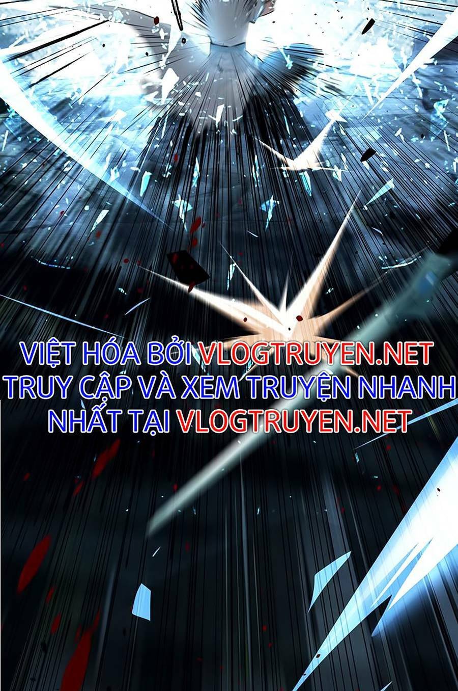 Đại Đạo Triều Thiên Chapter 39 - Trang 2