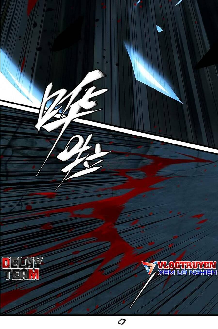 Đại Đạo Triều Thiên Chapter 39 - Trang 2