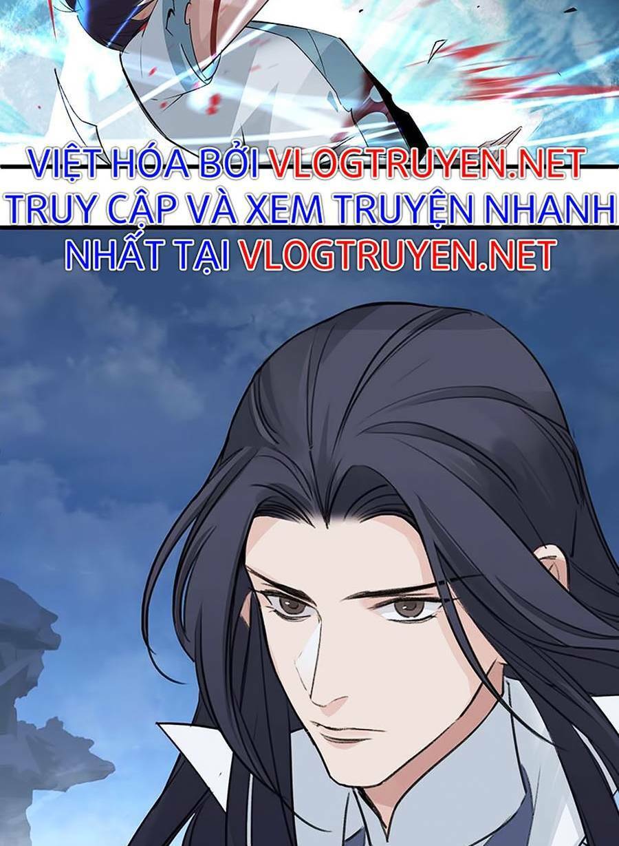 Đại Đạo Triều Thiên Chapter 39 - Trang 2