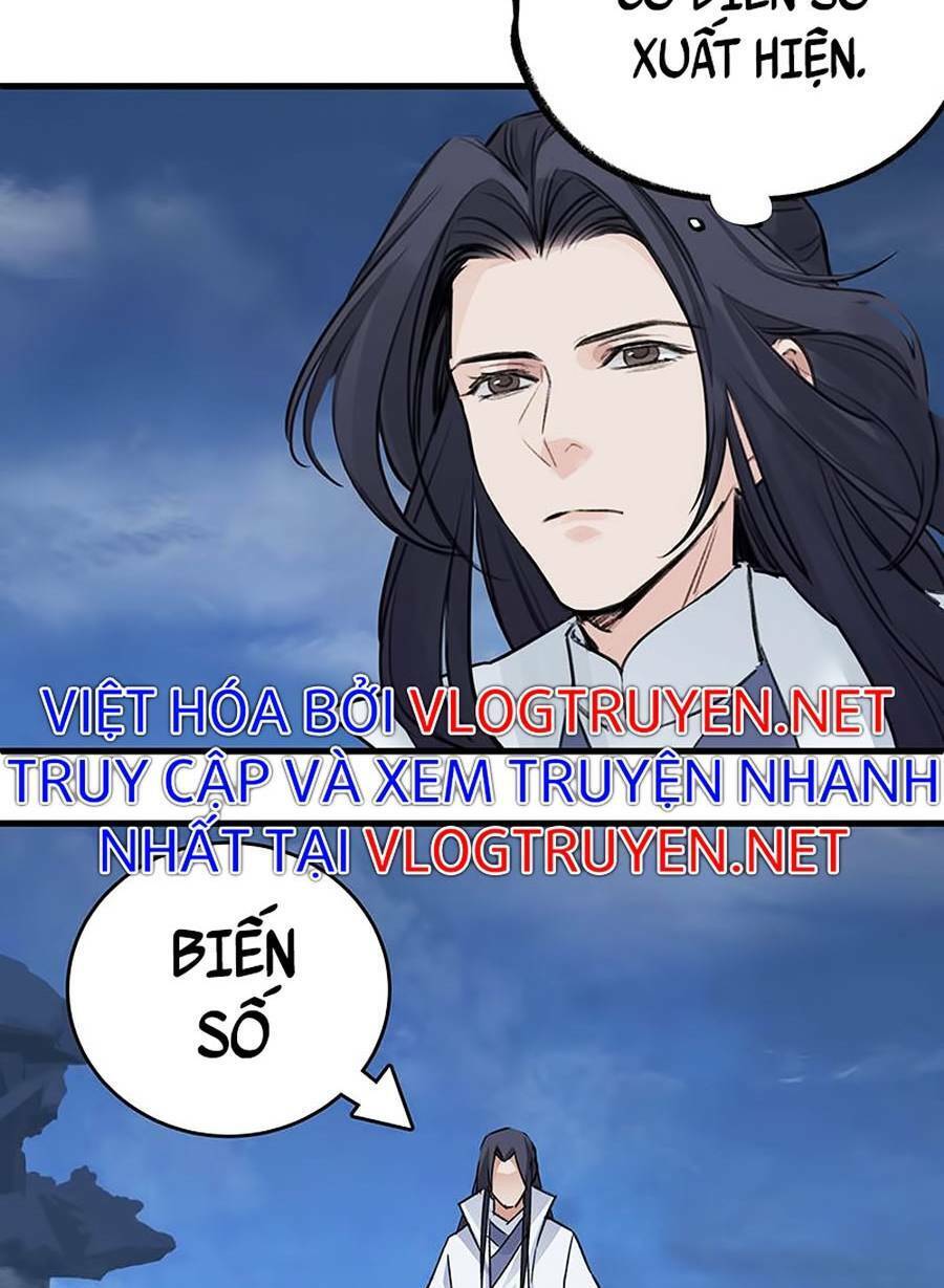 Đại Đạo Triều Thiên Chapter 39 - Trang 2