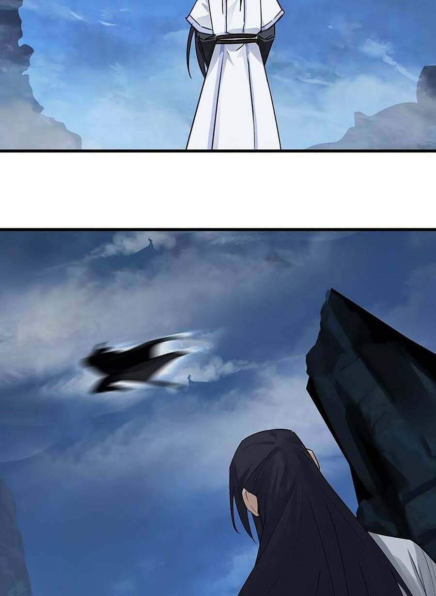 Đại Đạo Triều Thiên Chapter 39 - Trang 2