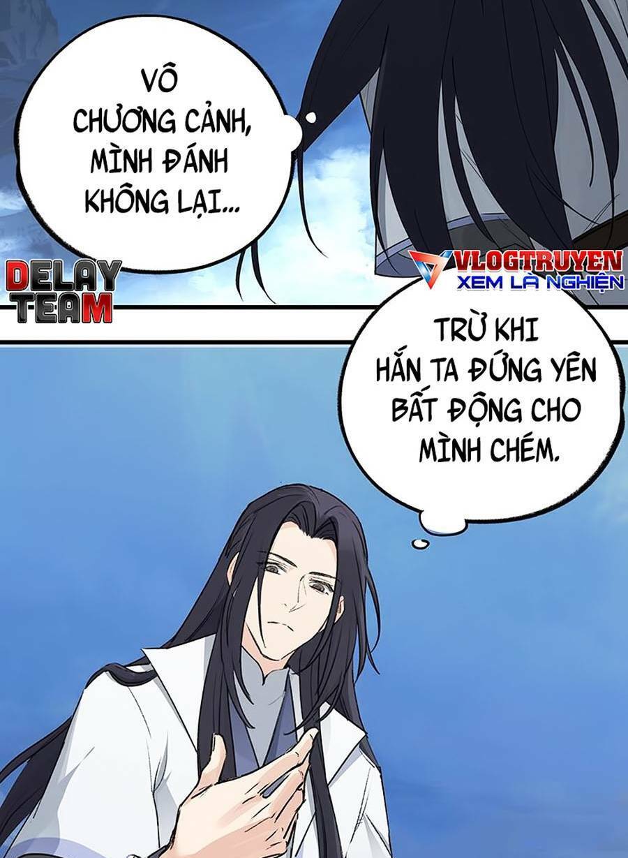 Đại Đạo Triều Thiên Chapter 39 - Trang 2