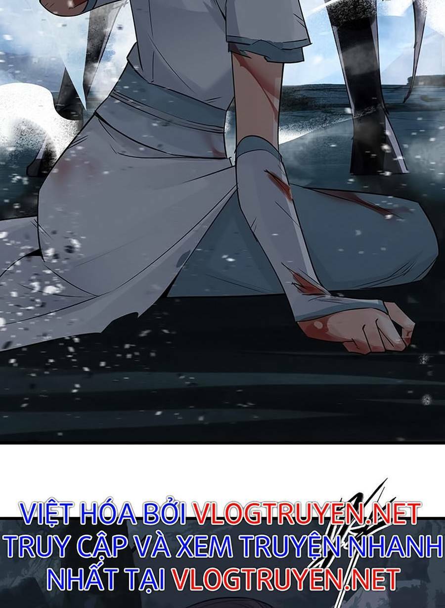 Đại Đạo Triều Thiên Chapter 39 - Trang 2