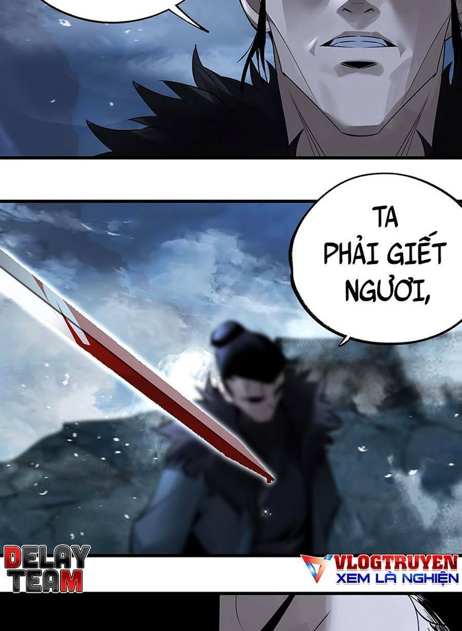 Đại Đạo Triều Thiên Chapter 39 - Trang 2