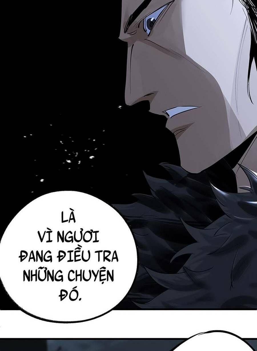 Đại Đạo Triều Thiên Chapter 39 - Trang 2