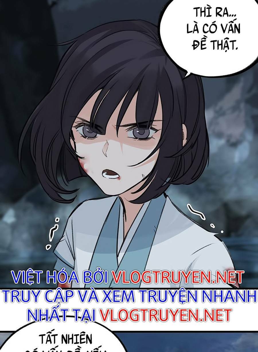 Đại Đạo Triều Thiên Chapter 39 - Trang 2