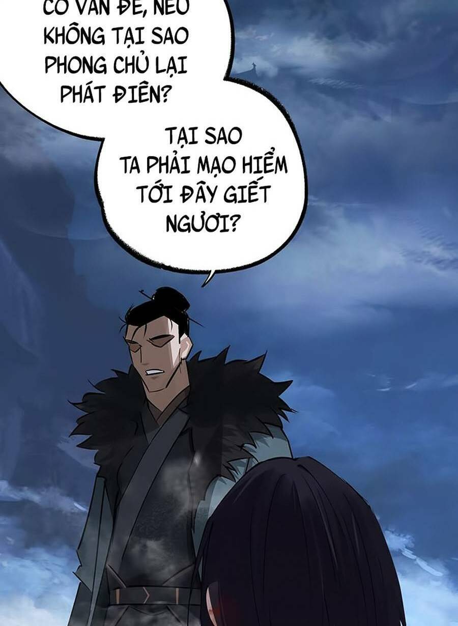 Đại Đạo Triều Thiên Chapter 39 - Trang 2