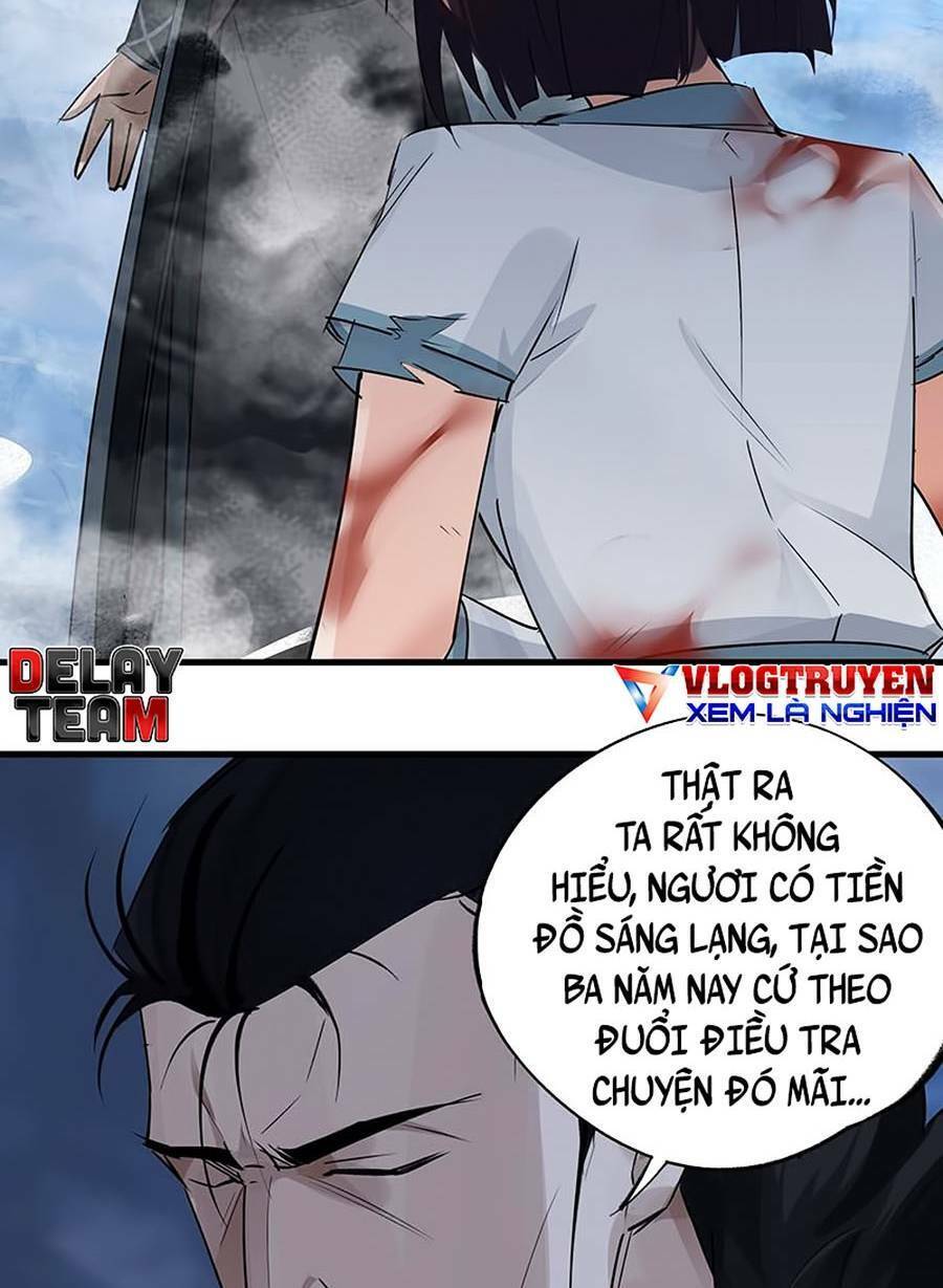 Đại Đạo Triều Thiên Chapter 39 - Trang 2