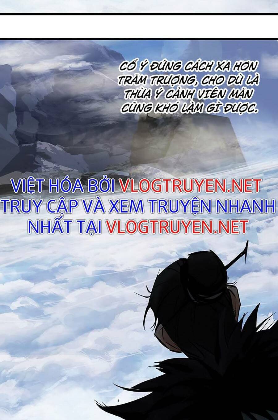 Đại Đạo Triều Thiên Chapter 39 - Trang 2