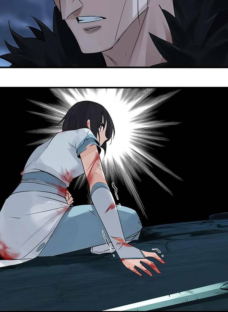 Đại Đạo Triều Thiên Chapter 39 - Trang 2