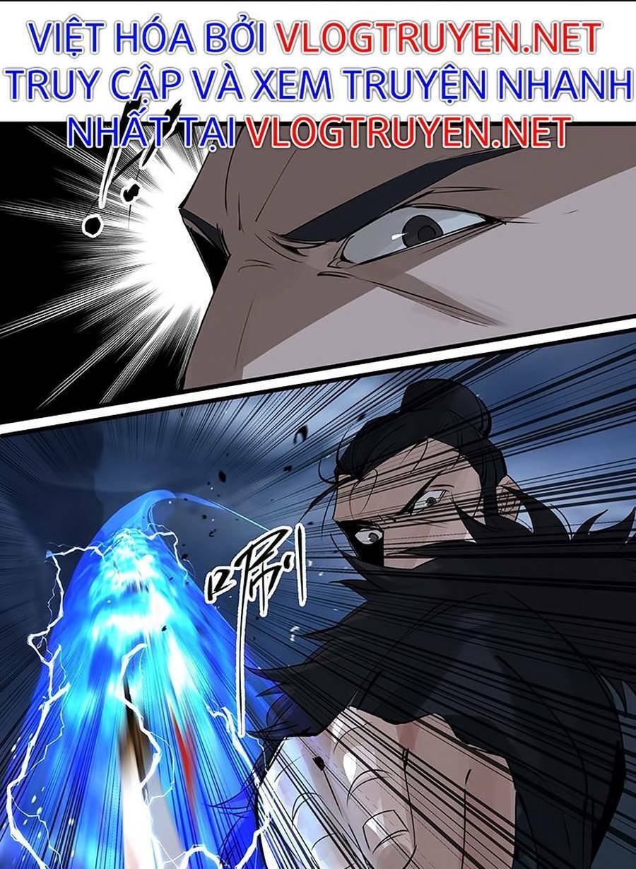 Đại Đạo Triều Thiên Chapter 39 - Trang 2