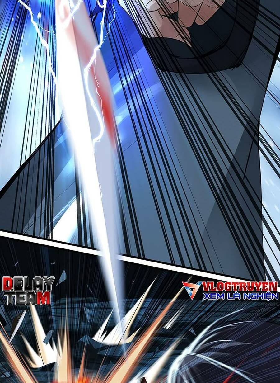 Đại Đạo Triều Thiên Chapter 39 - Trang 2