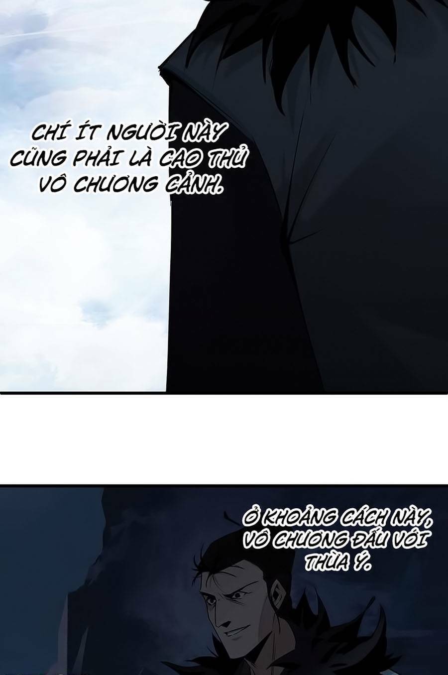 Đại Đạo Triều Thiên Chapter 39 - Trang 2