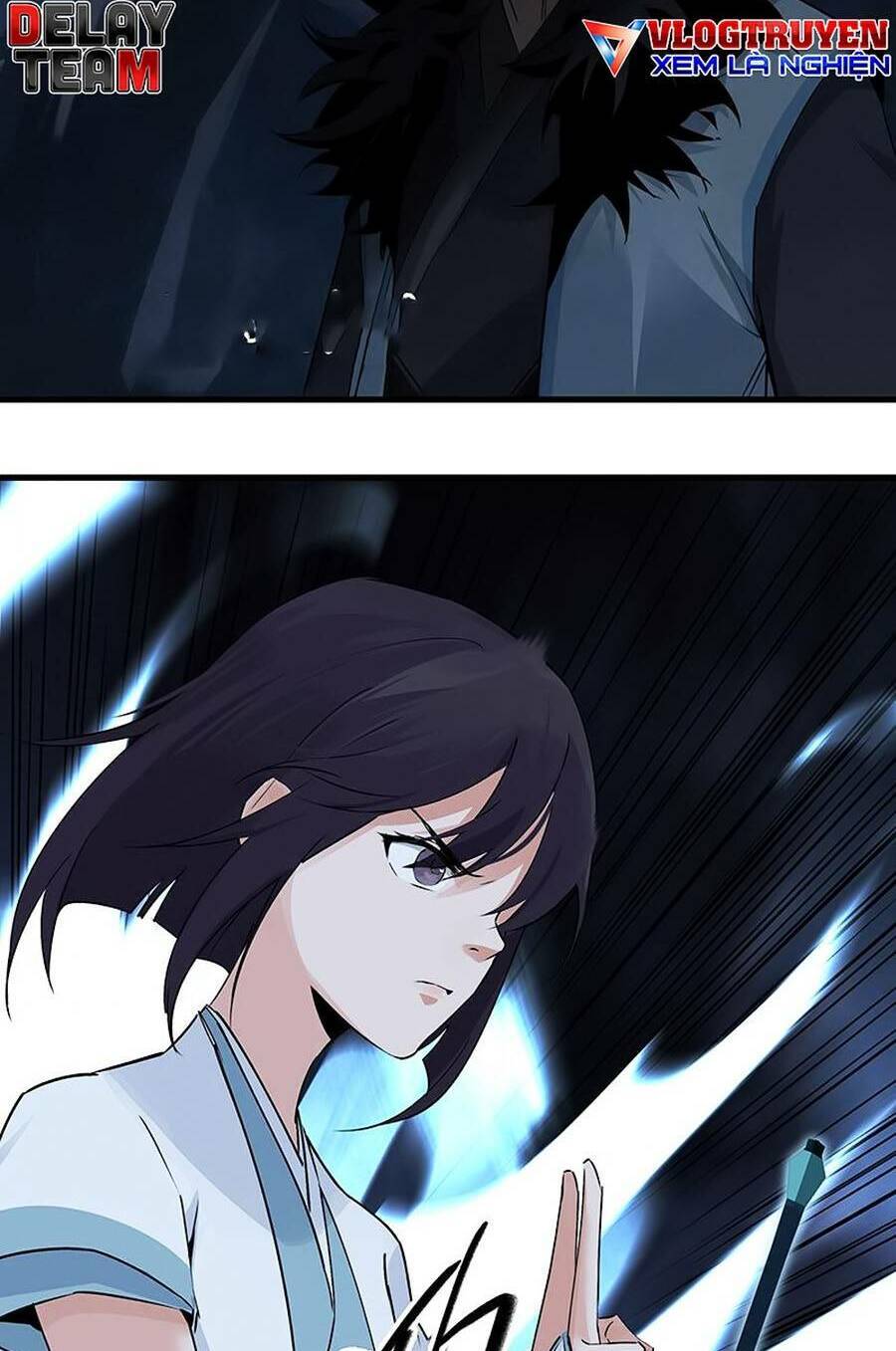 Đại Đạo Triều Thiên Chapter 39 - Trang 2